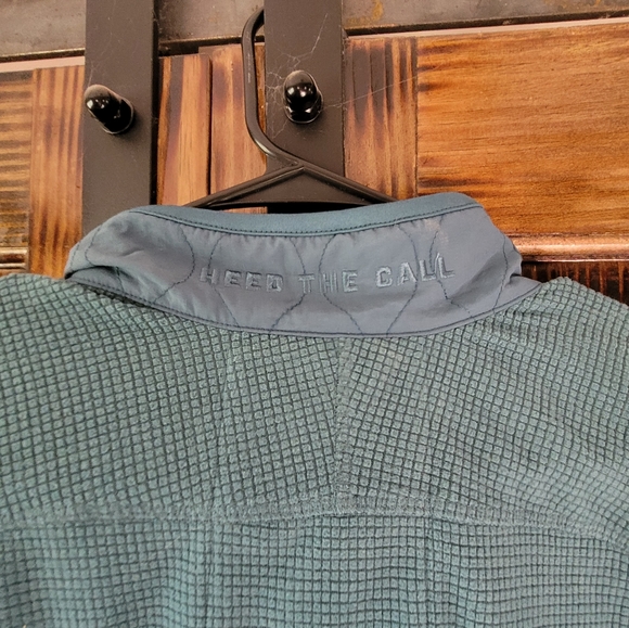 New Howler Brothers fleece jacket - Picture 5 of 5